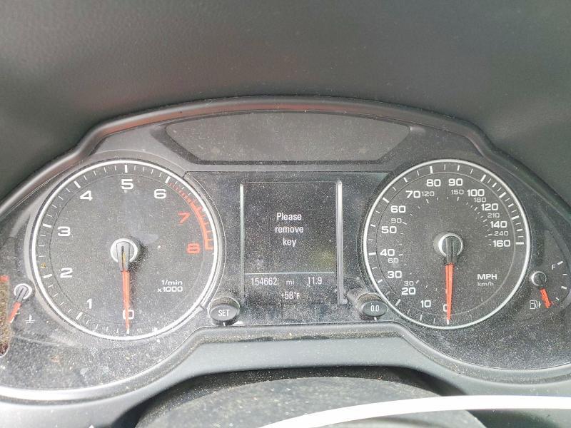 2013 Audi Q5 Premium Plus