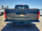 2011 Chevrolet Silverado C1500 LT