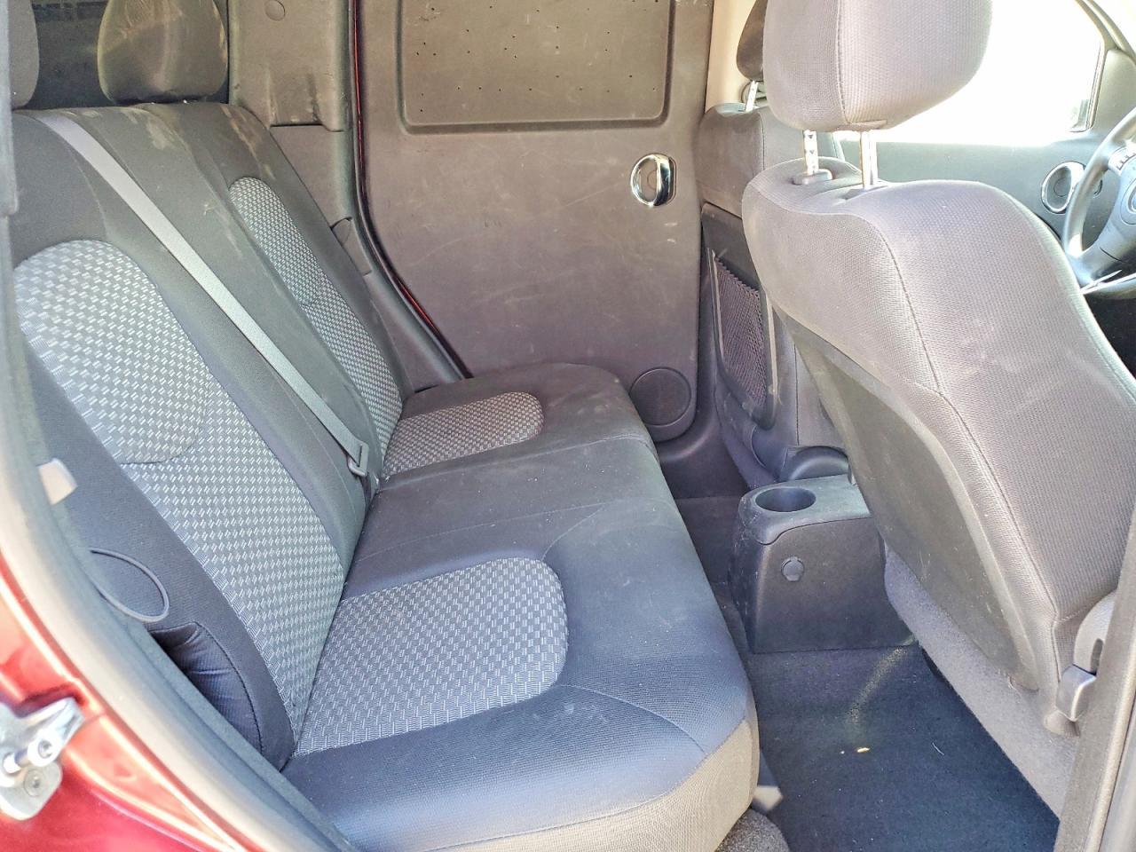2008 Chevrolet Hhr Panel ls