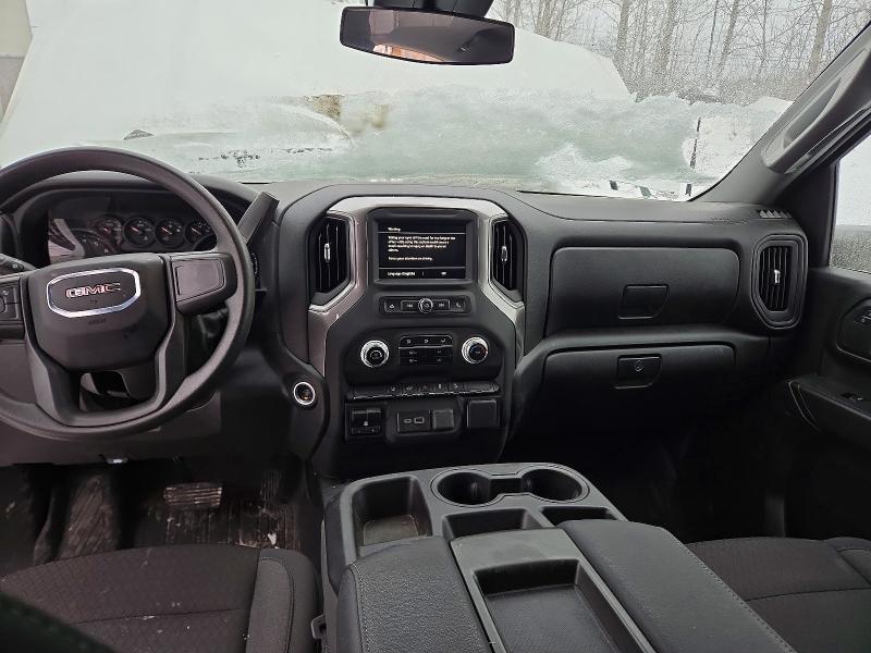 2024 GMC Sierra K2500 Heavy Duty