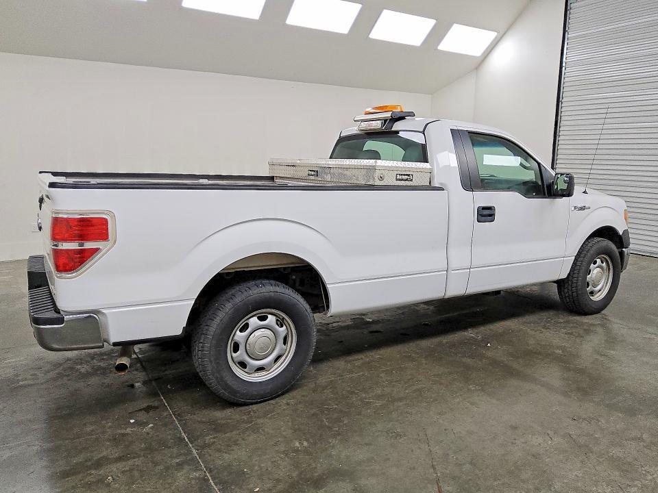 2014 Ford F150