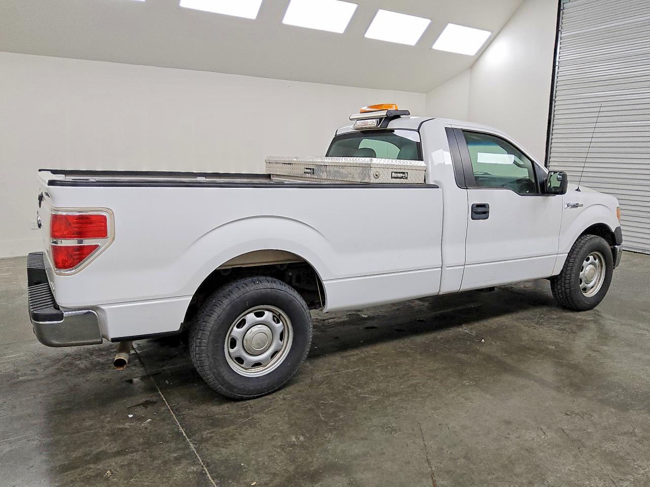 2014 Ford F150