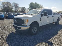 Salvage trucks for sale at Orlando, FL auction: 2017 Ford F250 Super Duty