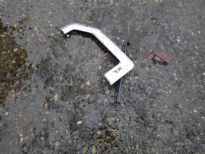 2022 Ford F550 Super Duty Utility / Service Truck