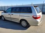 2007 Honda Odyssey lx