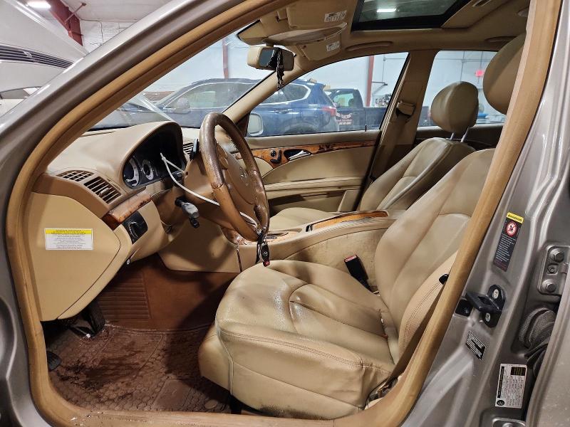 2009 Other 2009 Mercedes Benz E350