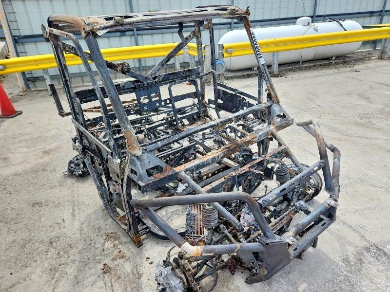 2019 Polaris Ranger Utility Vehicle