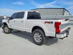 2018 Ford F250 Super Duty