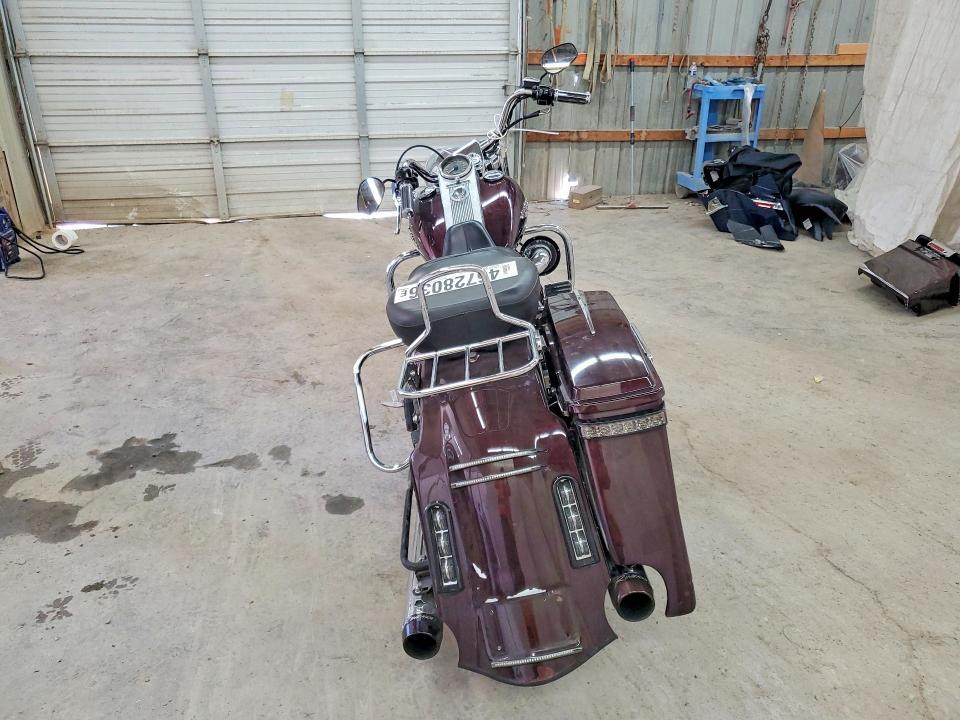 2006 Harley-Davidson Flhri