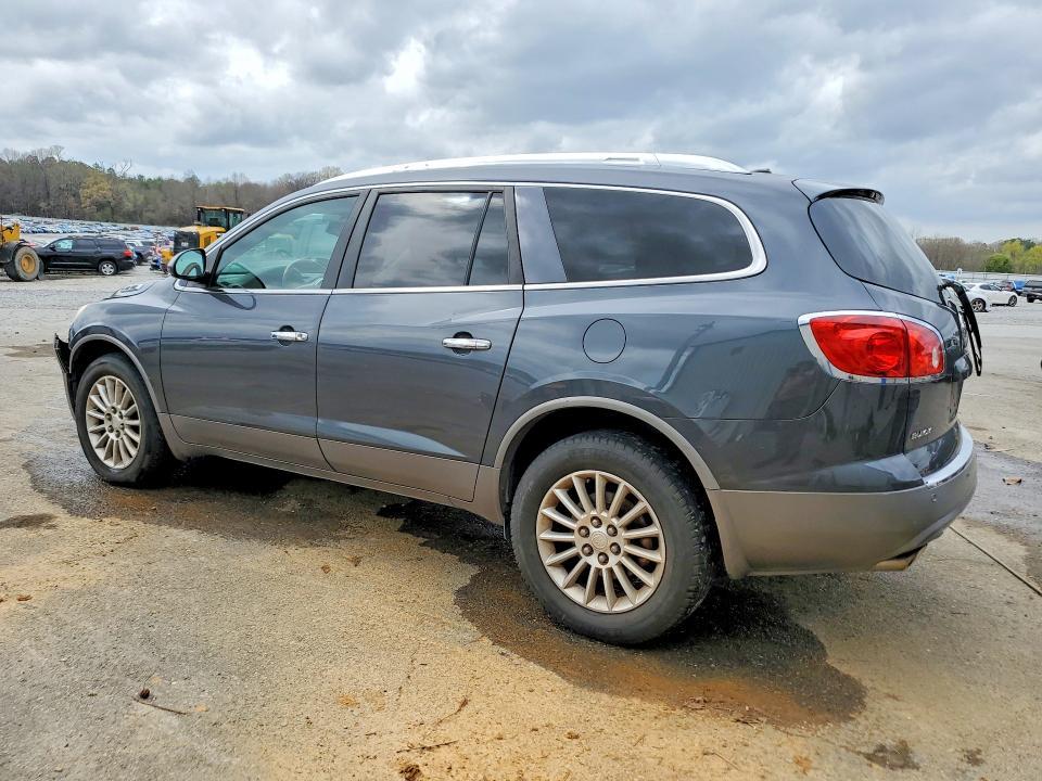 2011 Buick Enclave cxl
