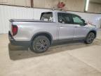 2020 Honda Ridgeline Sport