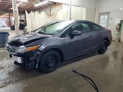 2015 Honda Civic lx en venta en Madisonville, TN
