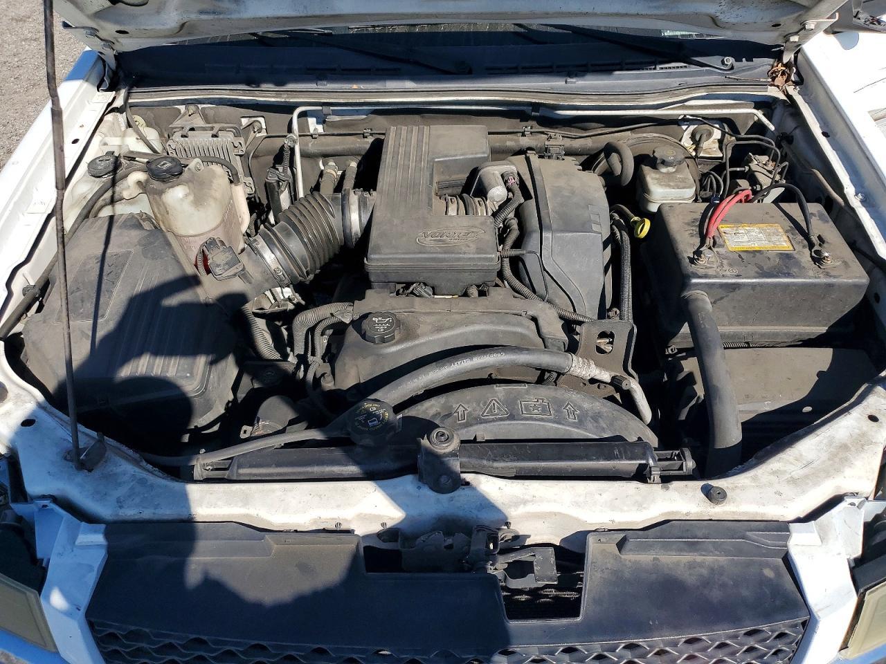 2005 Chevrolet Colorado