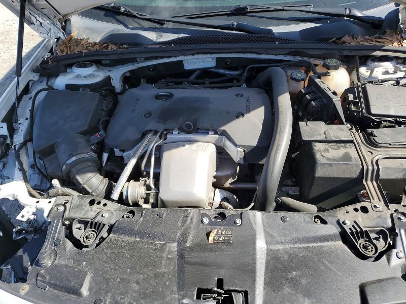 2018 Buick Regal Preferred