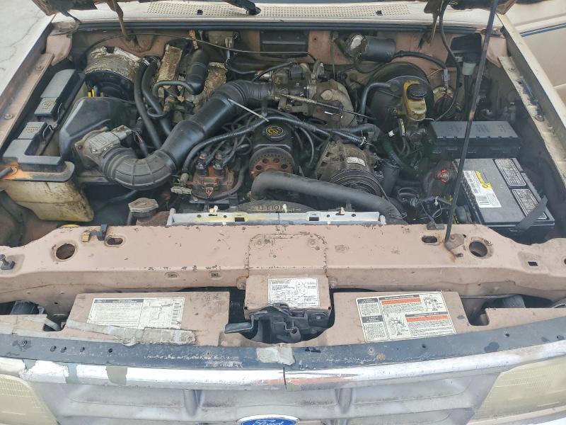1994 Ford Ranger