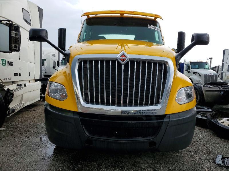 2019 International LT625 Semi Truck