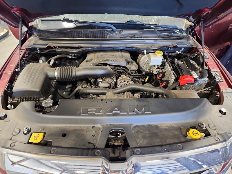 2020 Dodge RAM 1500 BIG Horn