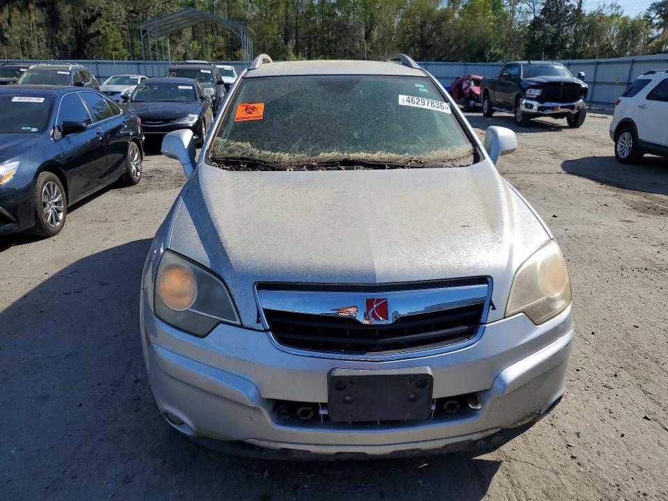 2009 Saturn Vue xr