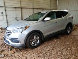 2018 Hyundai Santa fe Sport 2.4l for sale in China Grove, NC