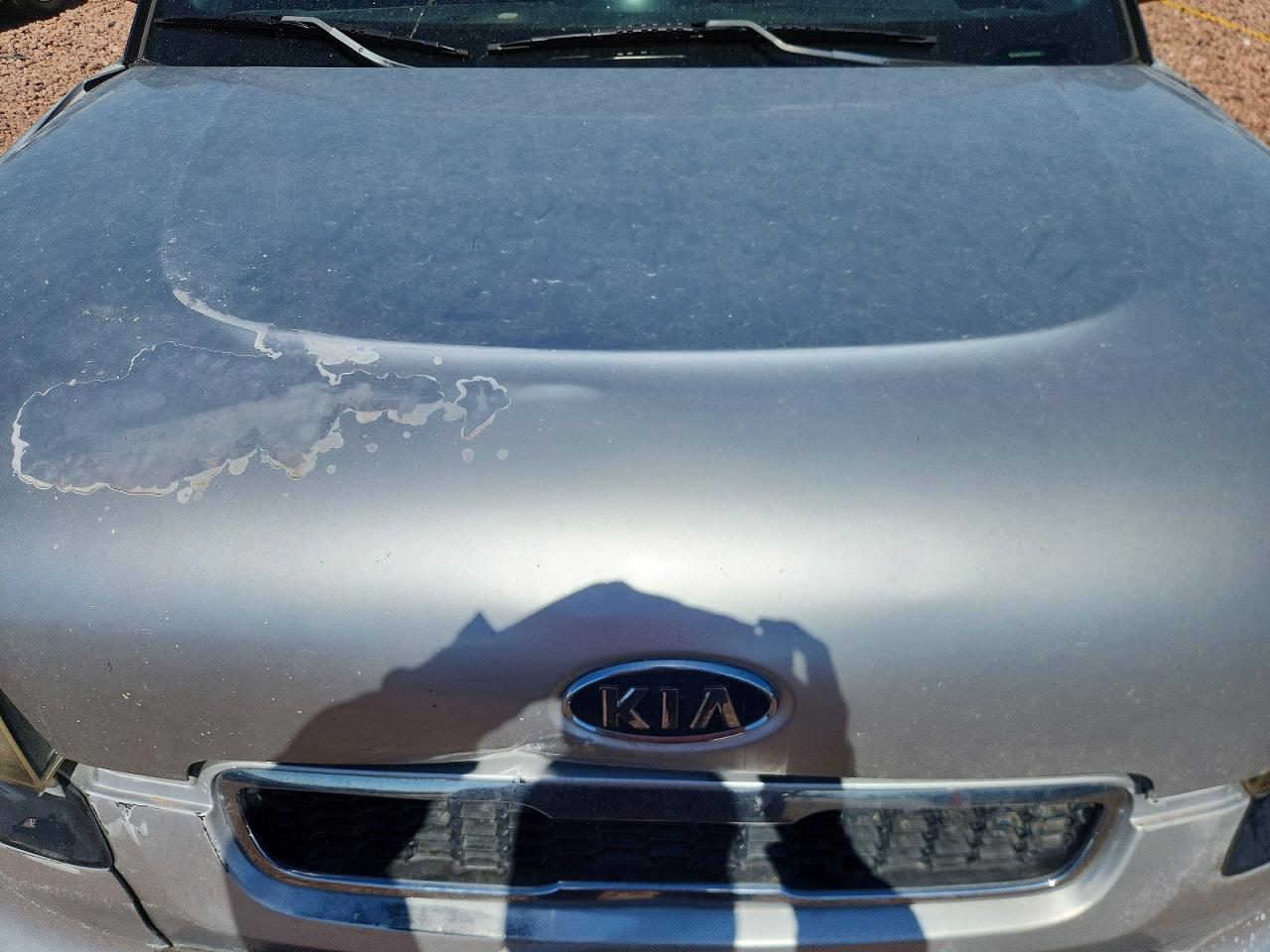 2010 KIA Soul +