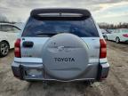 2003 Toyota Rav4 Base
