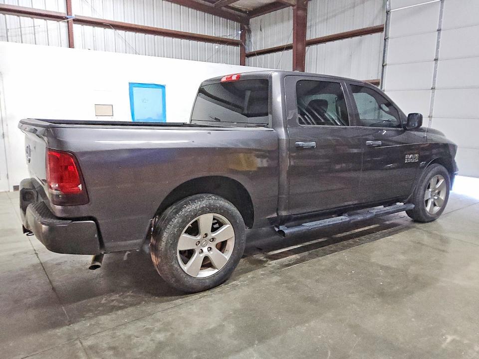 2016 Dodge RAM 1500 ST