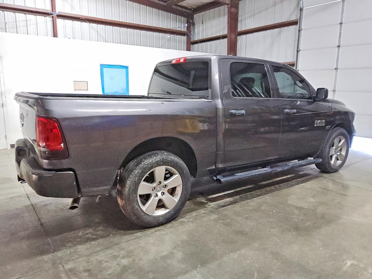 2016 Dodge RAM 1500 ST
