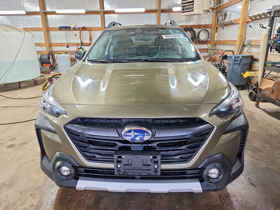 2024 Subaru Outback Limited xt