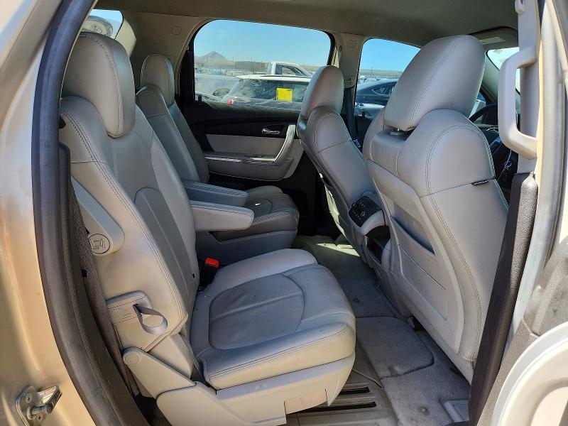 2008 GMC Acadia Slt-1