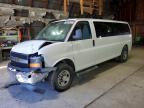 2025 Chevrolet Express G3500 LT