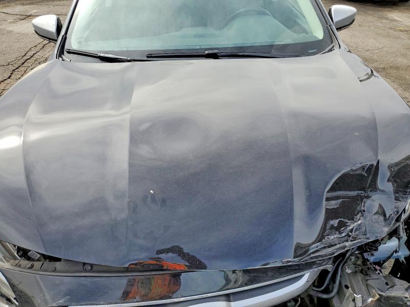 2020 Subaru Outback Touring ldl