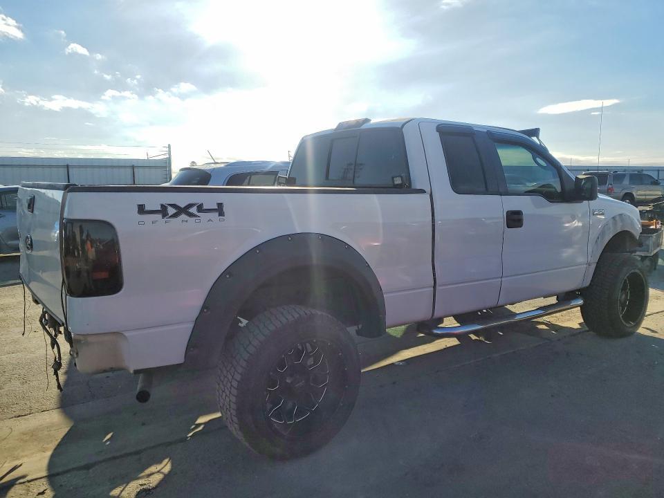 2006 Ford F150