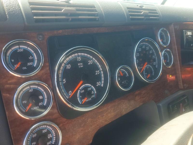 2019 Freigliner 2019 Freightliner Cascadia 125 Semi Truck