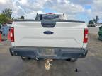 2019 Ford F150 Super Cab