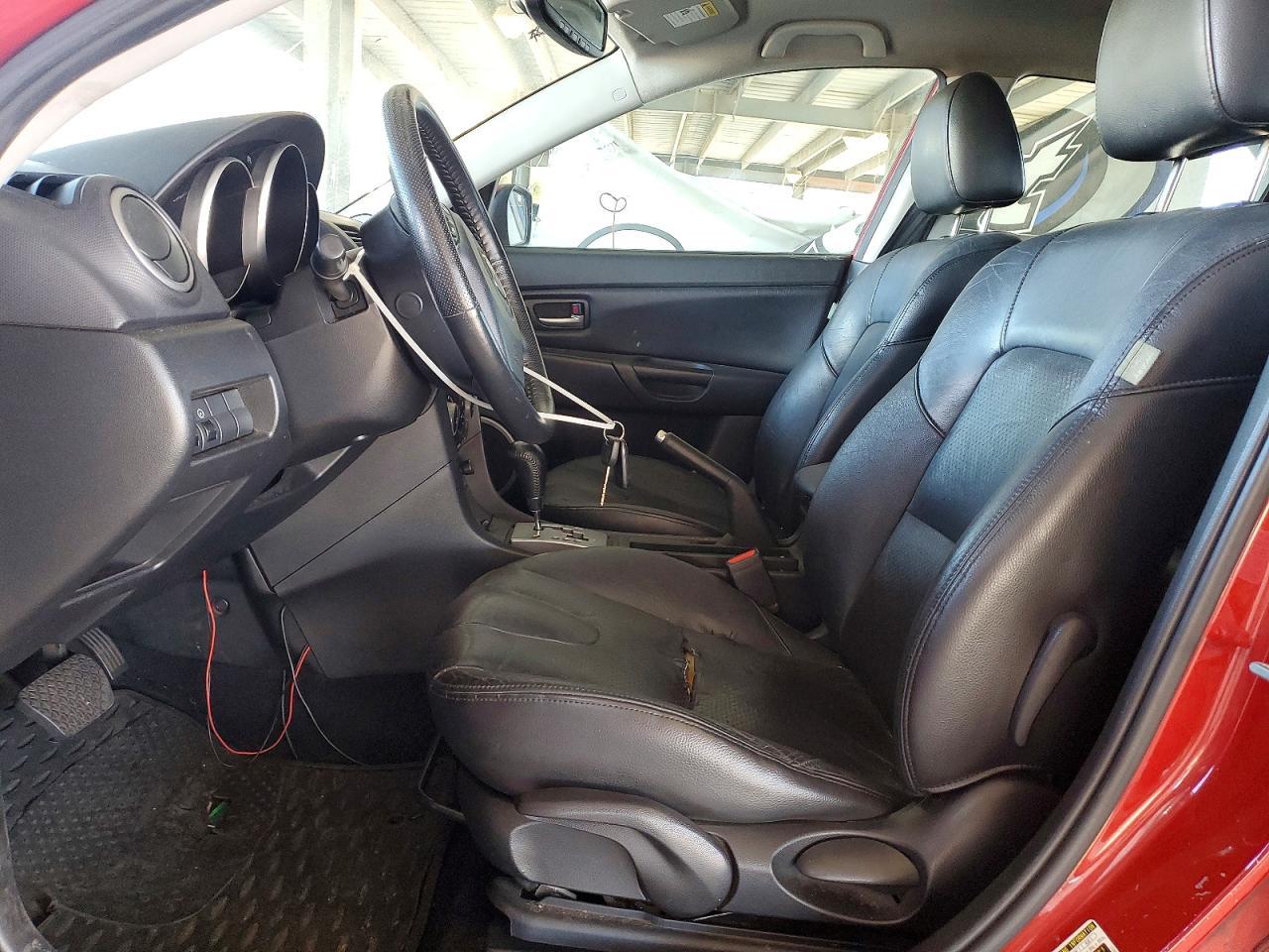 2006 Mazda 3 S