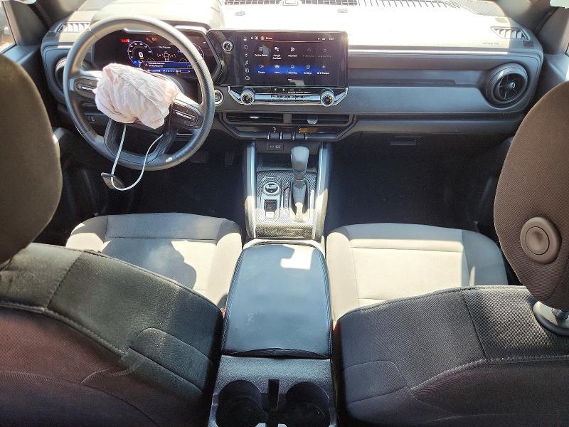 2024 Chev Colorado