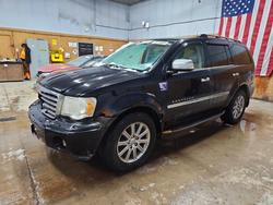 2007 Chrysler Aspen Limited for sale in Kincheloe, MI