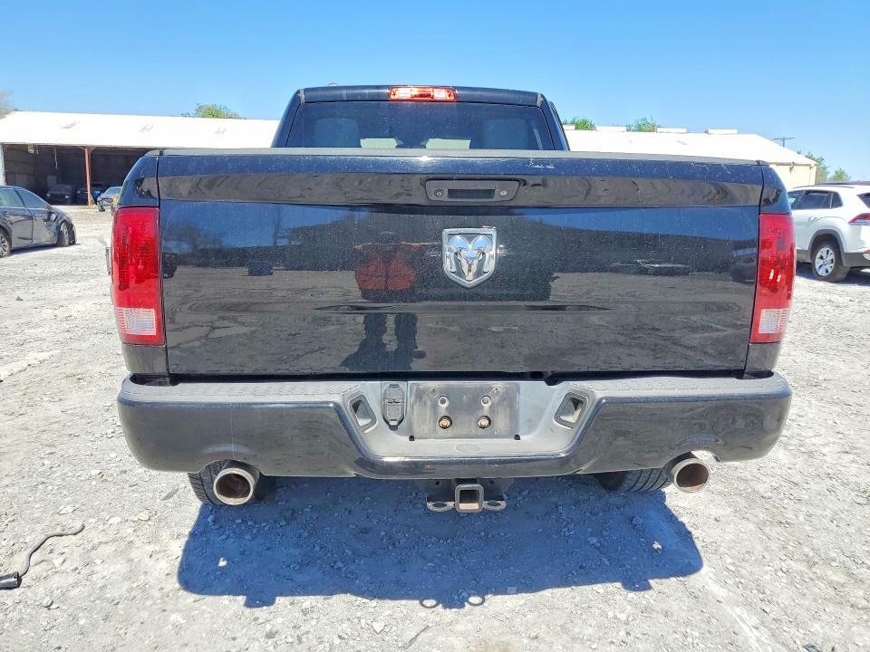 2014 Dodge RAM 1500 ST