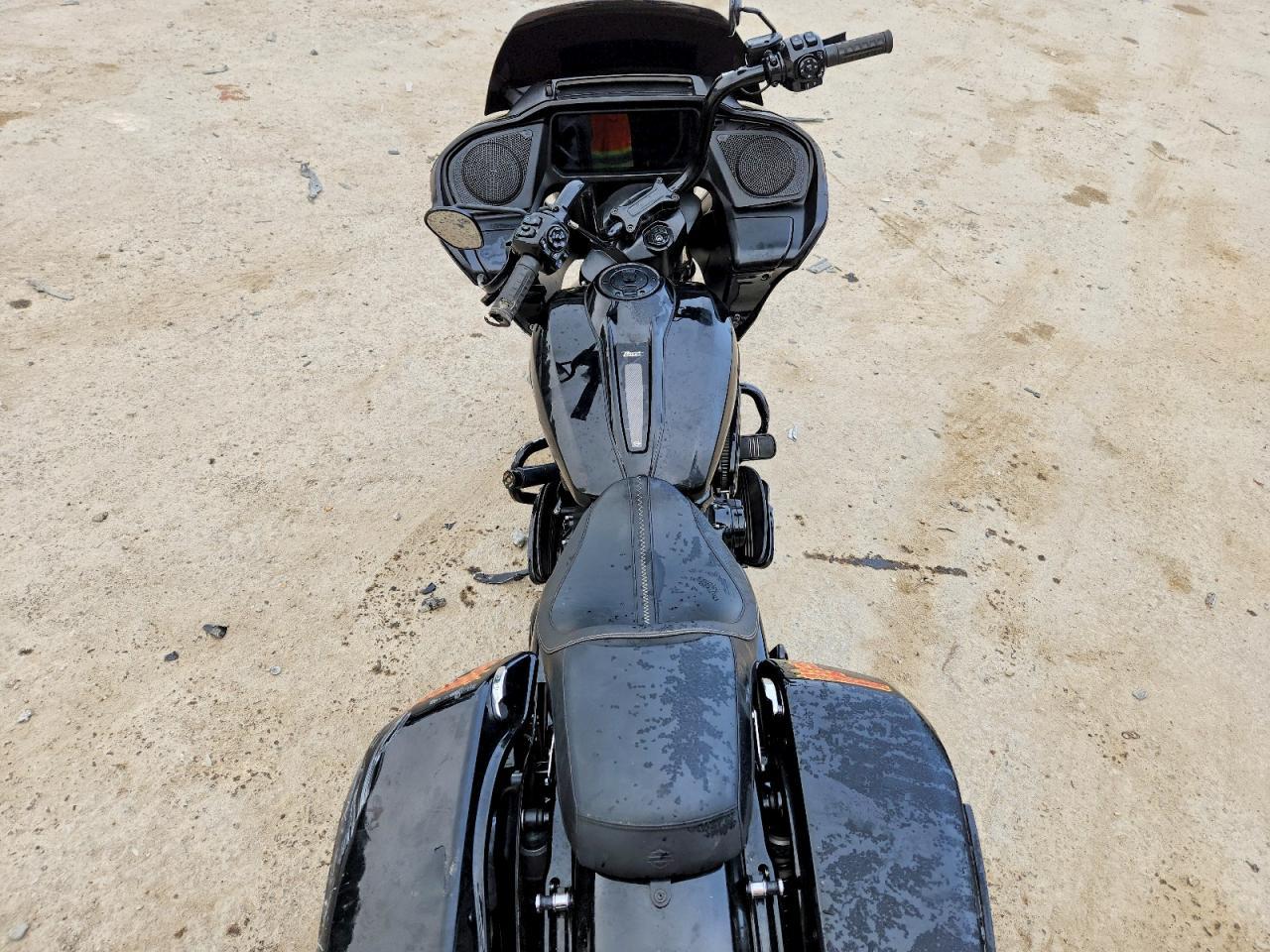 2024 Harley-Davidson Fltrx