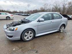 2013 Mitsubishi Lancer se for sale in Ellwood City, PA