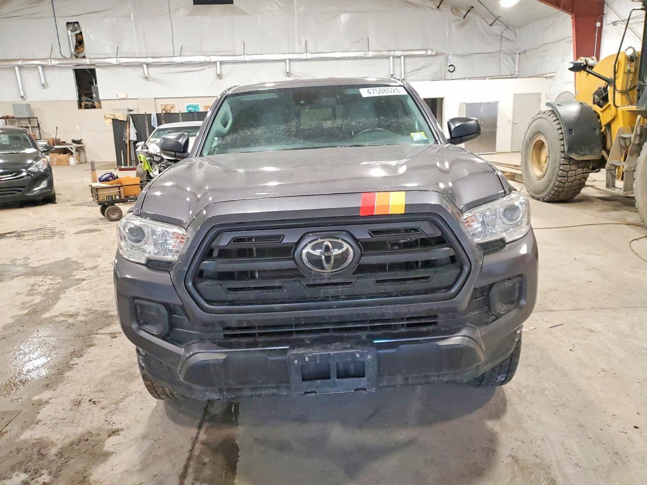 2019 Toyota Tacoma SR V6
