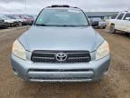 2008 Toyota Rav4 Base