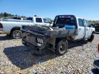2008 Chev Rolet Silverado 3500 LTZ Flatbed Truck
