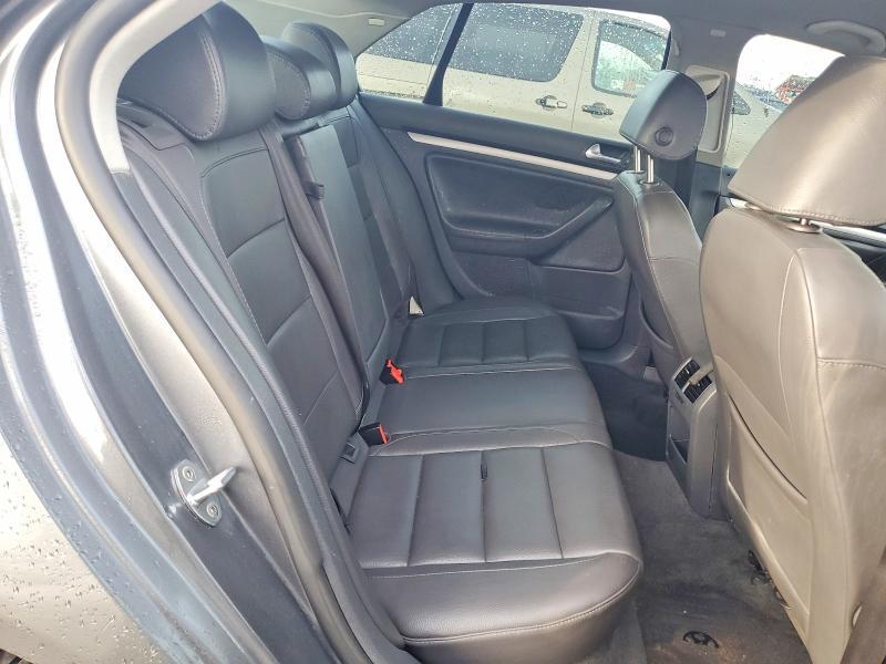 2006 Volkswagen Jetta 2.5