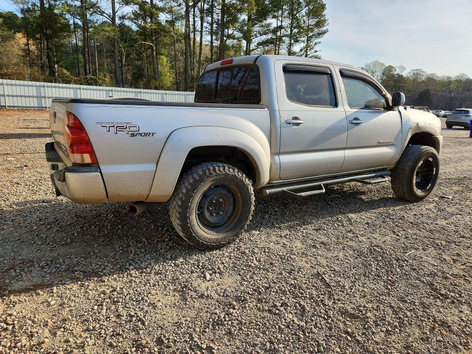 2006 Toyota Tacoma Prerunner V6