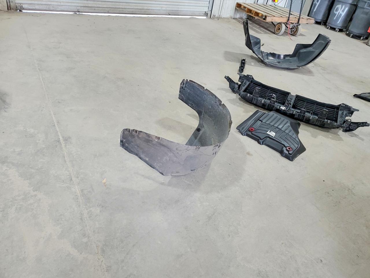 2022 Dodge 2500 Laramie