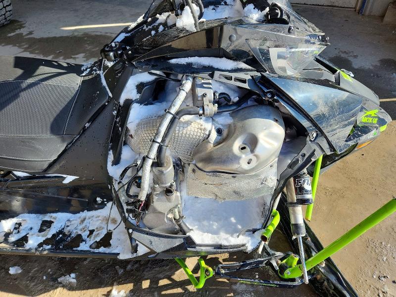 2017 Arctic Cat Arctic Cat