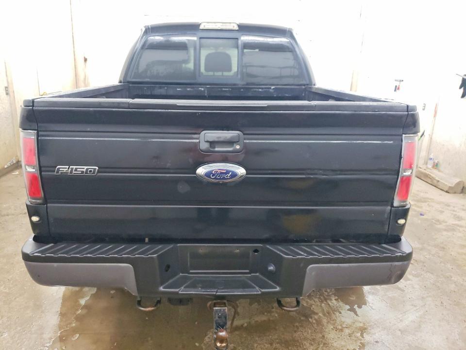 2011 Ford F150 SVT Raptor