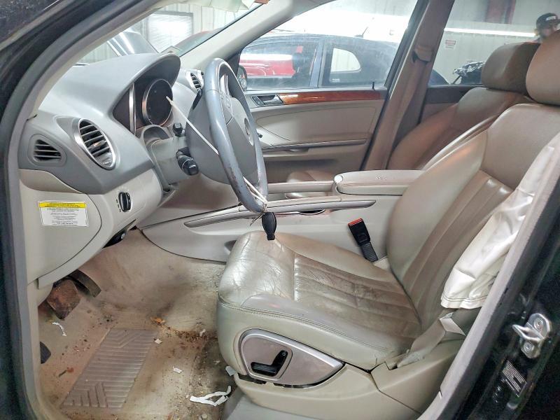 2006 Mercedes-Benz Ml 350