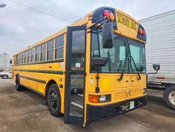 2016 Icrp 2016 IC Corporation RE Series School-School Bus en venta en Moraine, OH